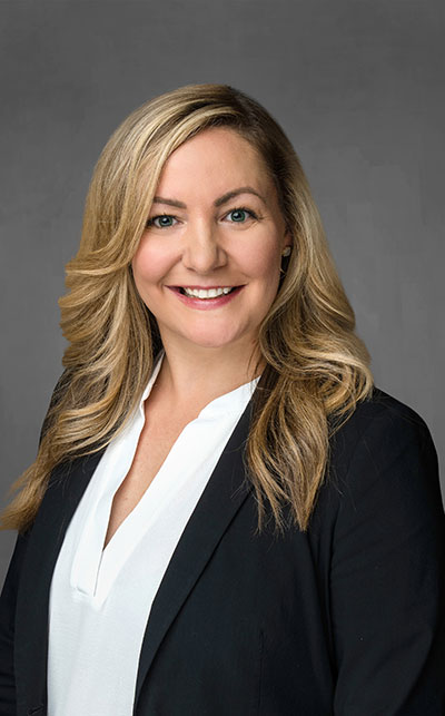 Anne Marie Schloemer Perez Morris Attorney Headshot