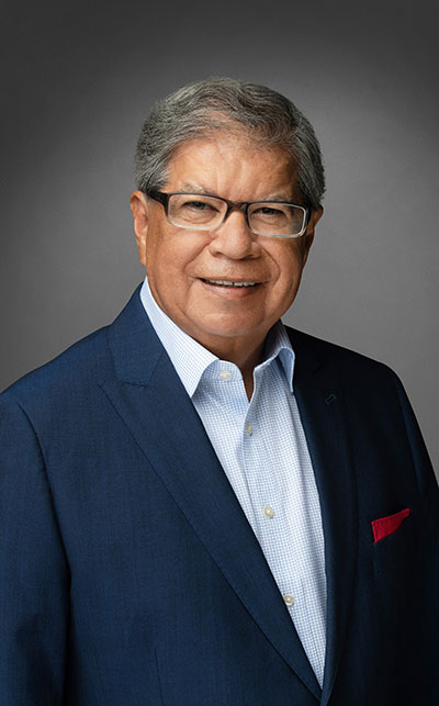 Juan Jose Perez Perez Morris Attorney Headshot