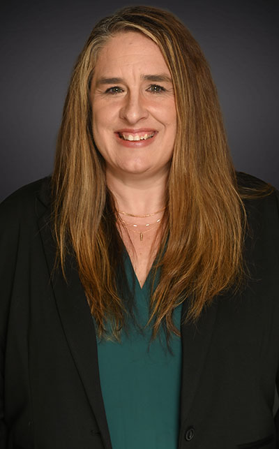 Kathleen A. Nitschke Perez Morris Attorney Headshot