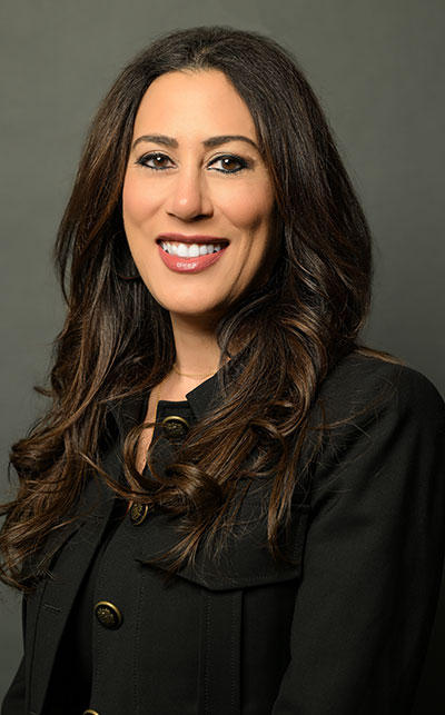 Myra Barsoum Stockett Perez Morris Attorney Headshot
