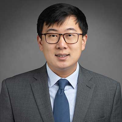 Jian Jiao Perez Morris Attorney Headshot