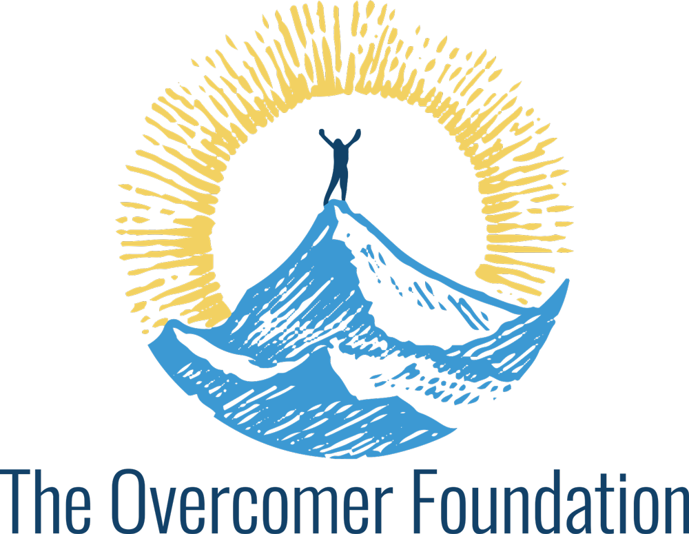 The Overcomer Foundation Perez Morris