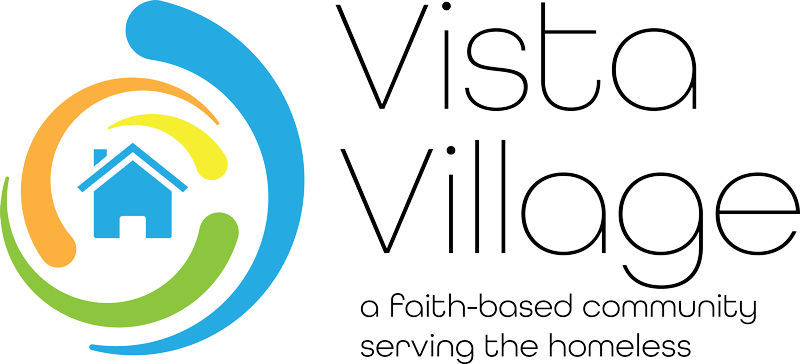 Vista Village Logo