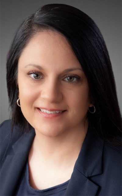 Eleina Thomas Perez Morris Attorney Headshot